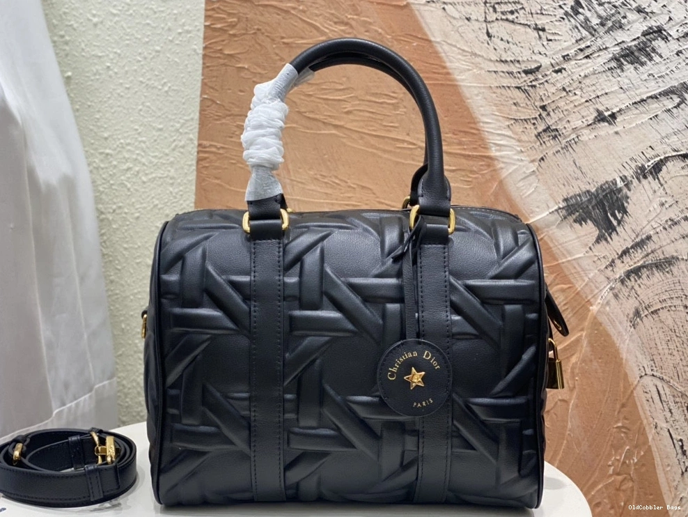 OldCobbler Bags Groove bag Di0r 25 0709
